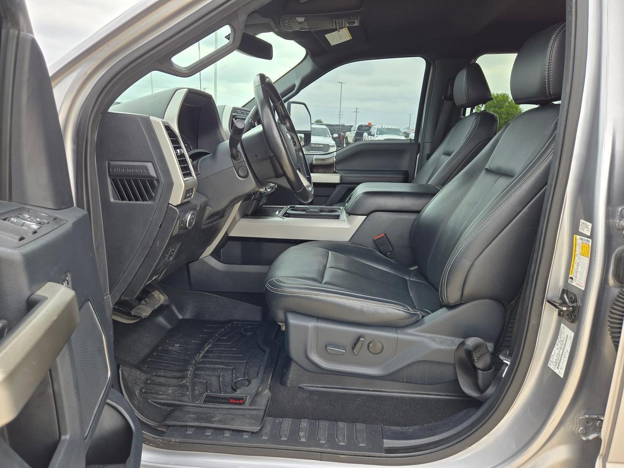 2022 Ford Super Duty F-250 SRW LARIAT Castroville TX