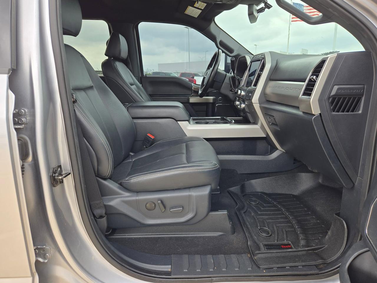 2022 Ford Super Duty F-250 SRW LARIAT Castroville TX