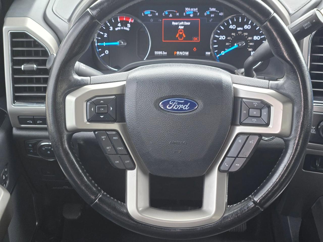 2022 Ford Super Duty F-250 SRW LARIAT Castroville TX