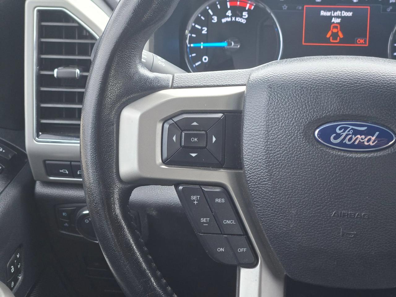 2022 Ford Super Duty F-250 SRW LARIAT Castroville TX