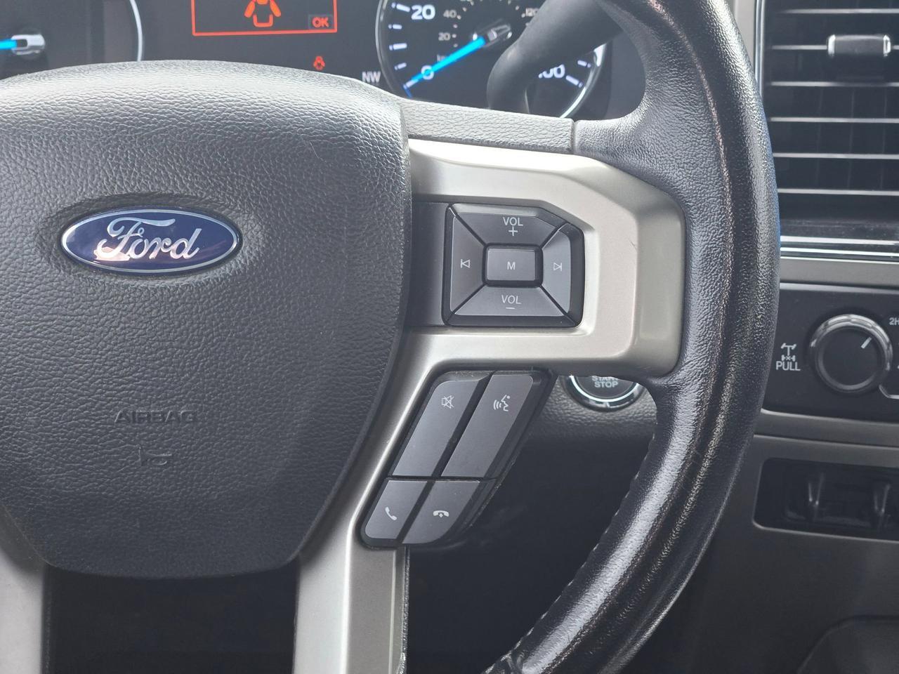 2022 Ford Super Duty F-250 SRW LARIAT Castroville TX
