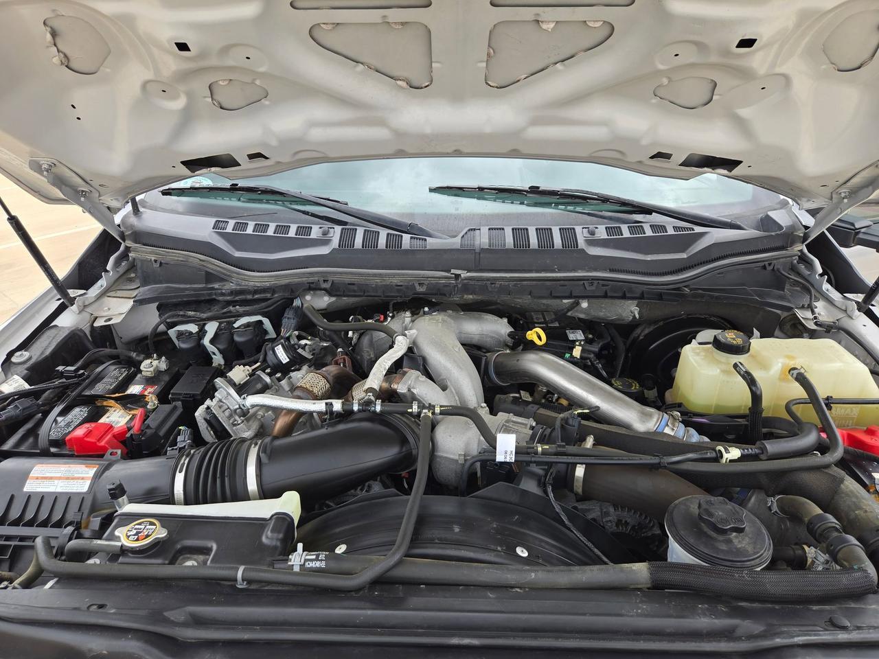 2022 Ford Super Duty F-250 SRW LARIAT Castroville TX