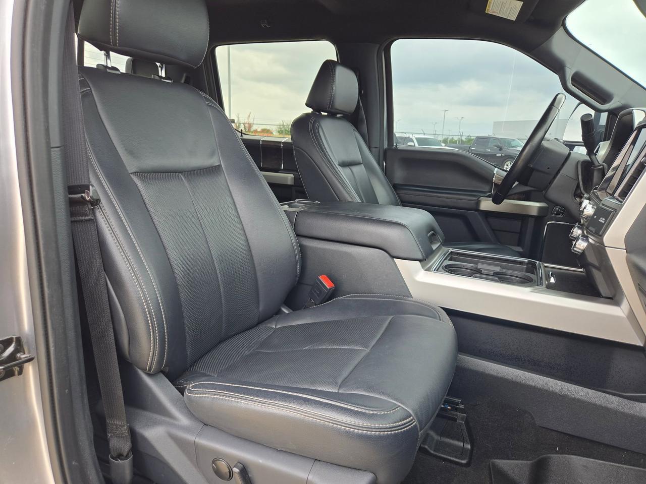 2022 Ford Super Duty F-250 SRW LARIAT Castroville TX