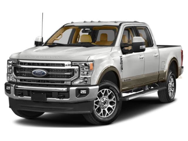2022 Ford Super Duty F-250 SRW LARIAT San Antonio TX