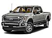 2022 Ford Super Duty F-250 SRW LARIAT
