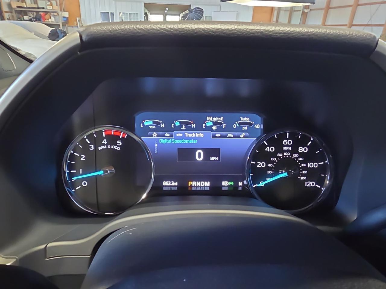 2022 Ford Super Duty F-250 SRW LARIAT Sand Lake NY