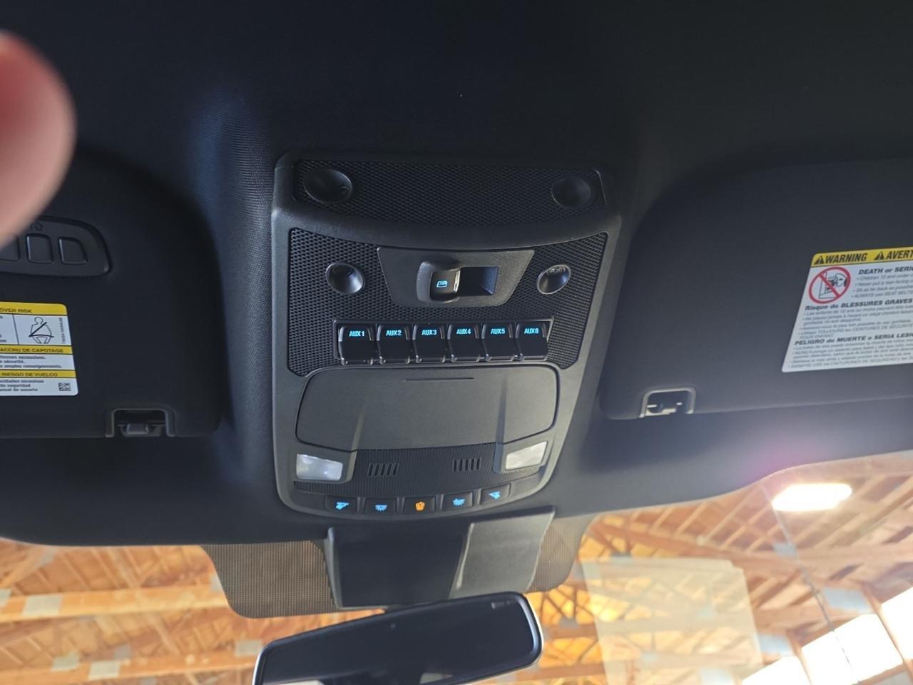 2022 Ford Super Duty F-250 SRW LARIAT Sand Lake NY