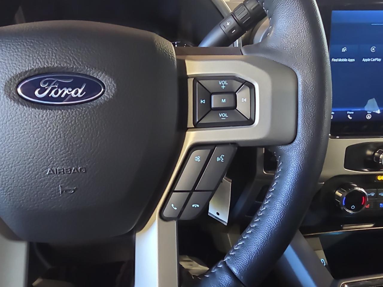 2022 Ford Super Duty F-250 SRW LARIAT Sand Lake NY