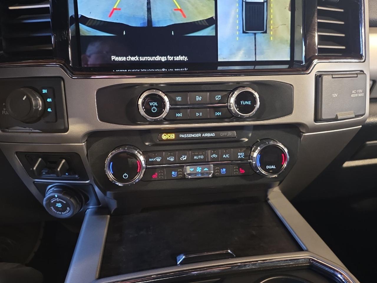 2022 Ford Super Duty F-250 SRW LARIAT Sand Lake NY