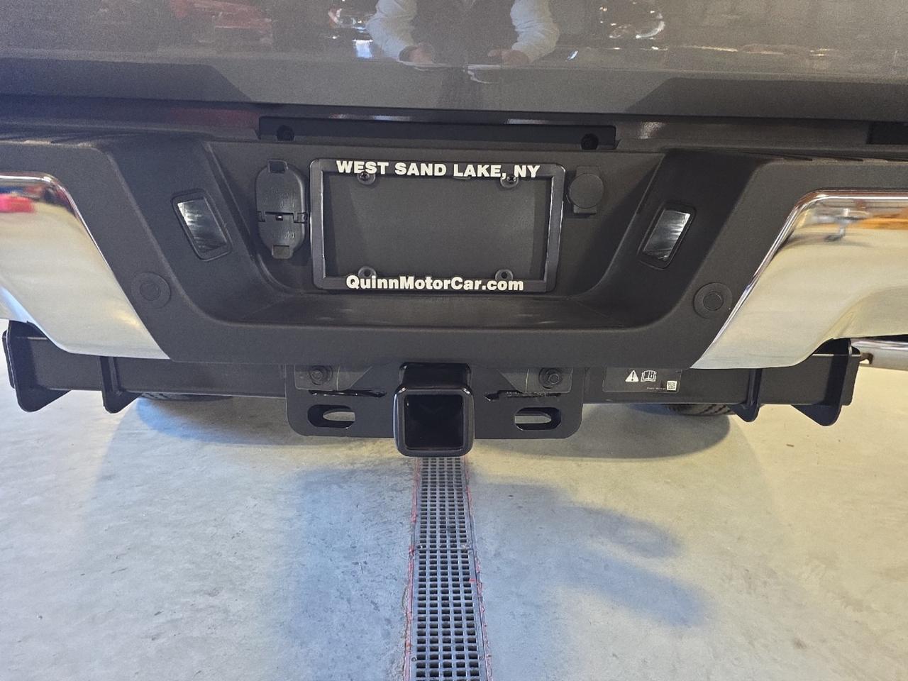 2022 Ford Super Duty F-250 SRW LARIAT Sand Lake NY