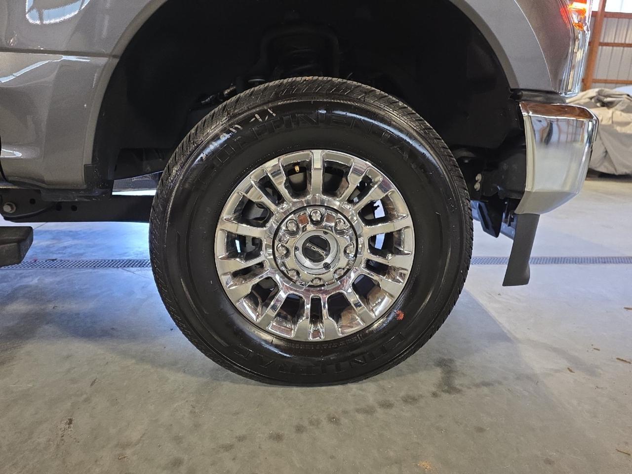 2022 Ford Super Duty F-250 SRW LARIAT Sand Lake NY