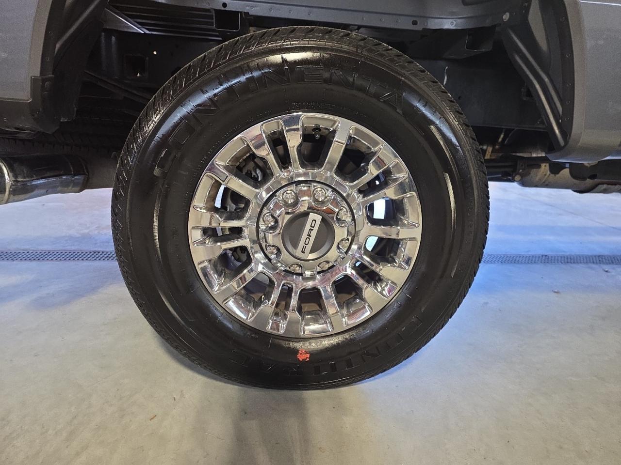 2022 Ford Super Duty F-250 SRW LARIAT Sand Lake NY