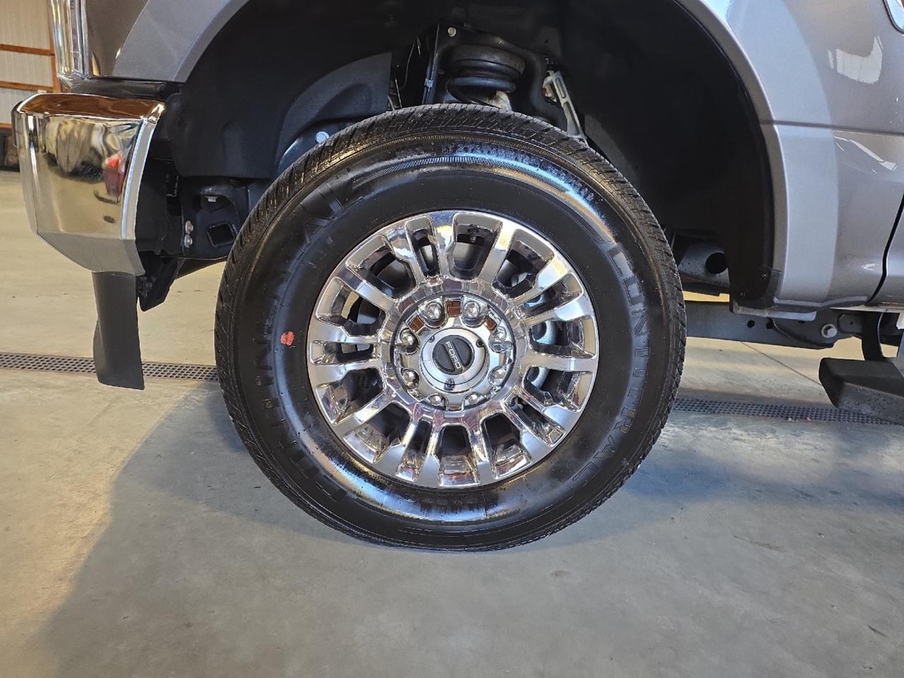 2022 Ford Super Duty F-250 SRW LARIAT Sand Lake NY