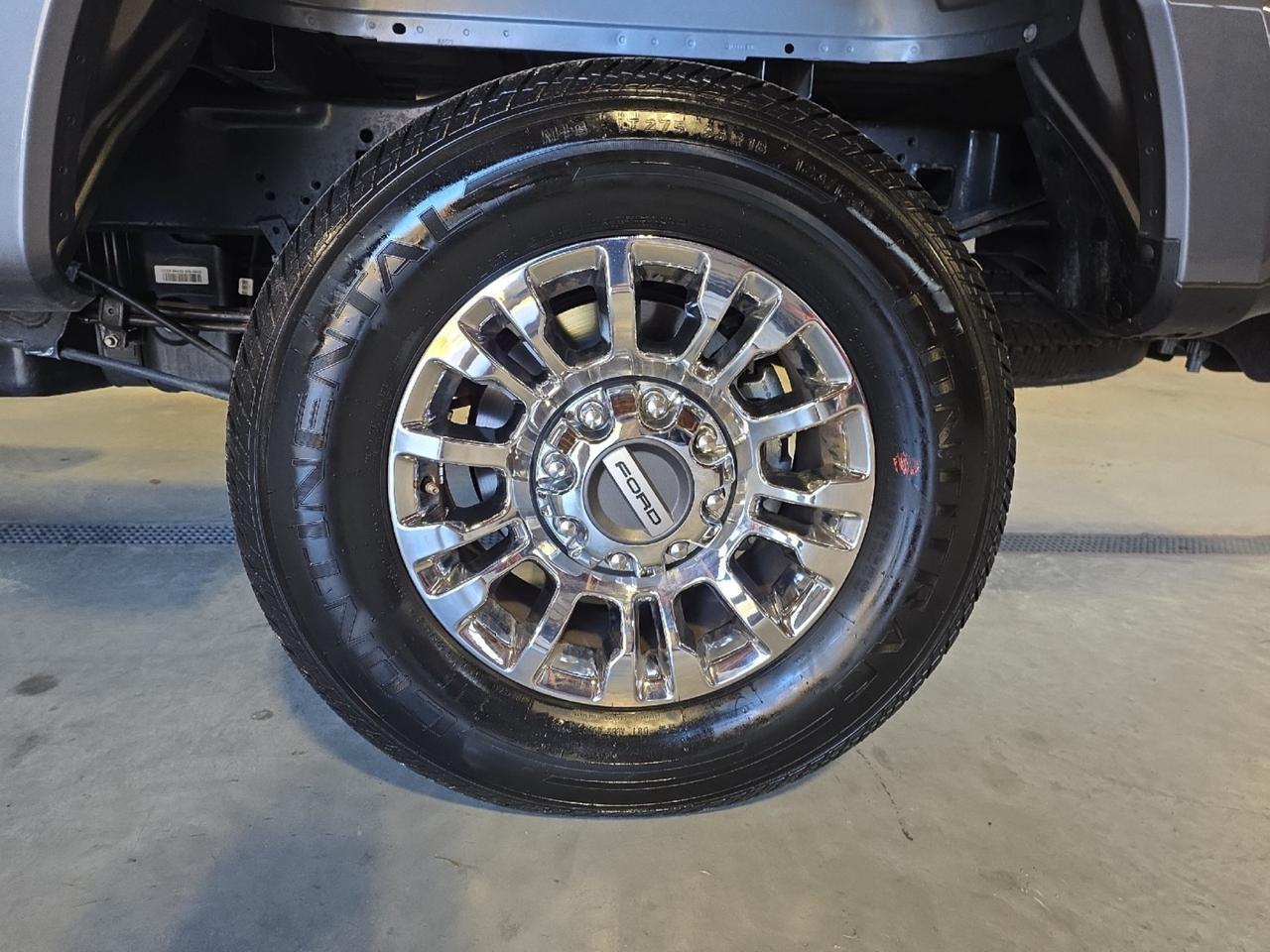 2022 Ford Super Duty F-250 SRW LARIAT Sand Lake NY