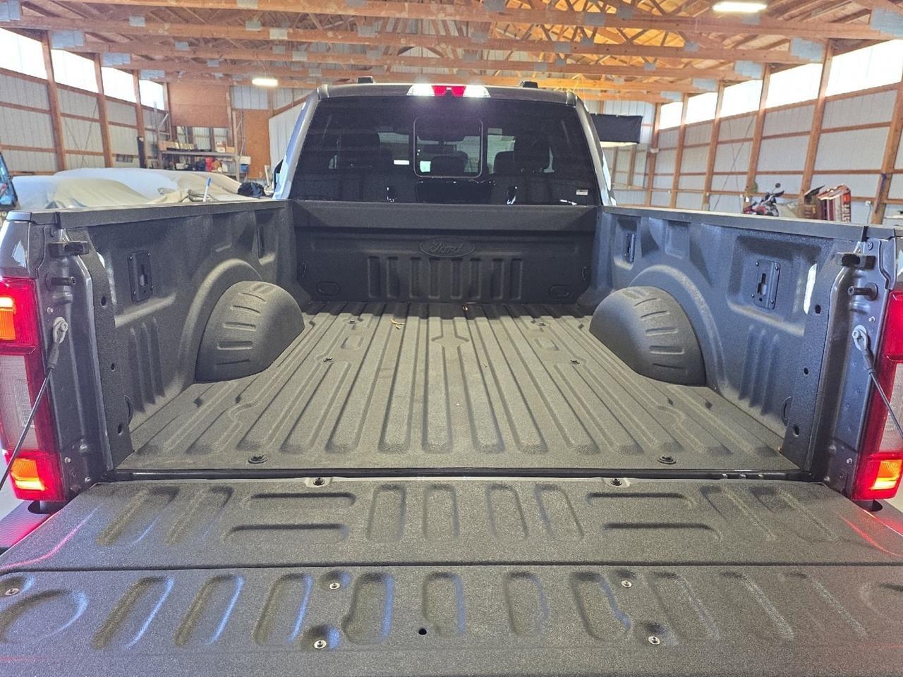 2022 Ford Super Duty F-250 SRW LARIAT Sand Lake NY