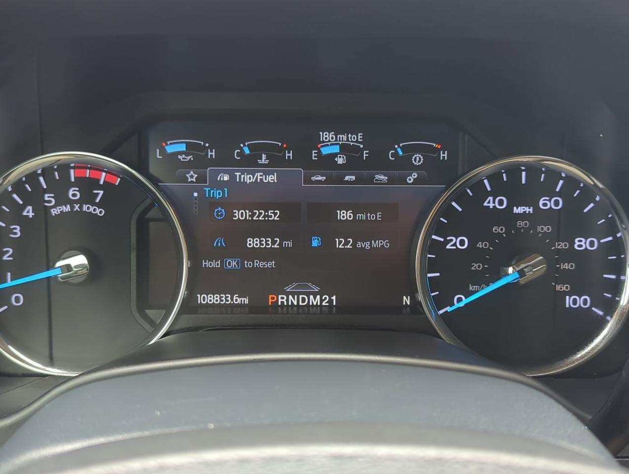 2022 Ford Super Duty F-250 SRW LARIAT Winder GA