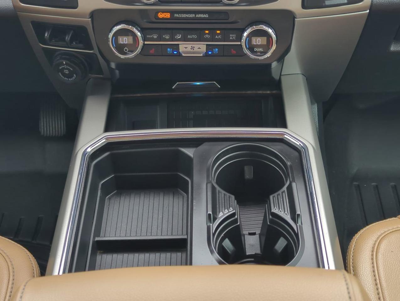 2022 Ford Super Duty F-250 SRW LARIAT Winder GA