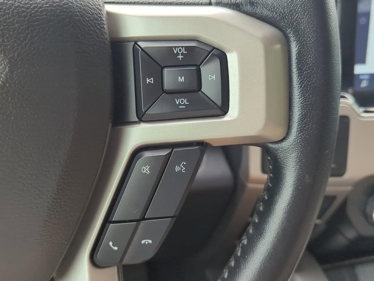 2022 Ford Super Duty F-250 SRW LARIAT Winder GA