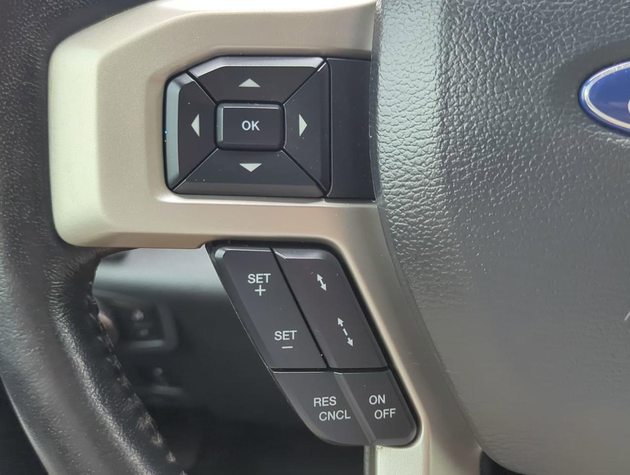 2022 Ford Super Duty F-250 SRW LARIAT Winder GA