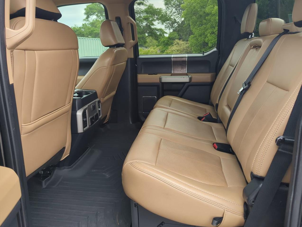 2022 Ford Super Duty F-250 SRW LARIAT Winder GA