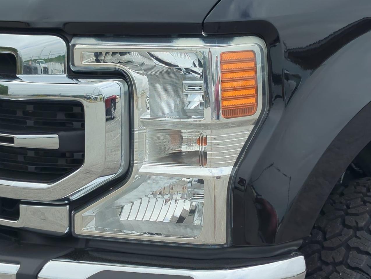 2022 Ford Super Duty F-250 SRW LARIAT Winder GA