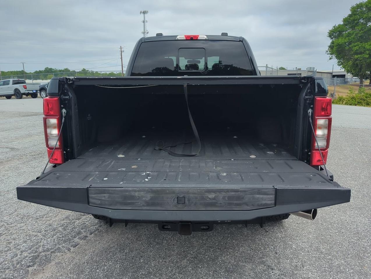 2022 Ford Super Duty F-250 SRW LARIAT Winder GA