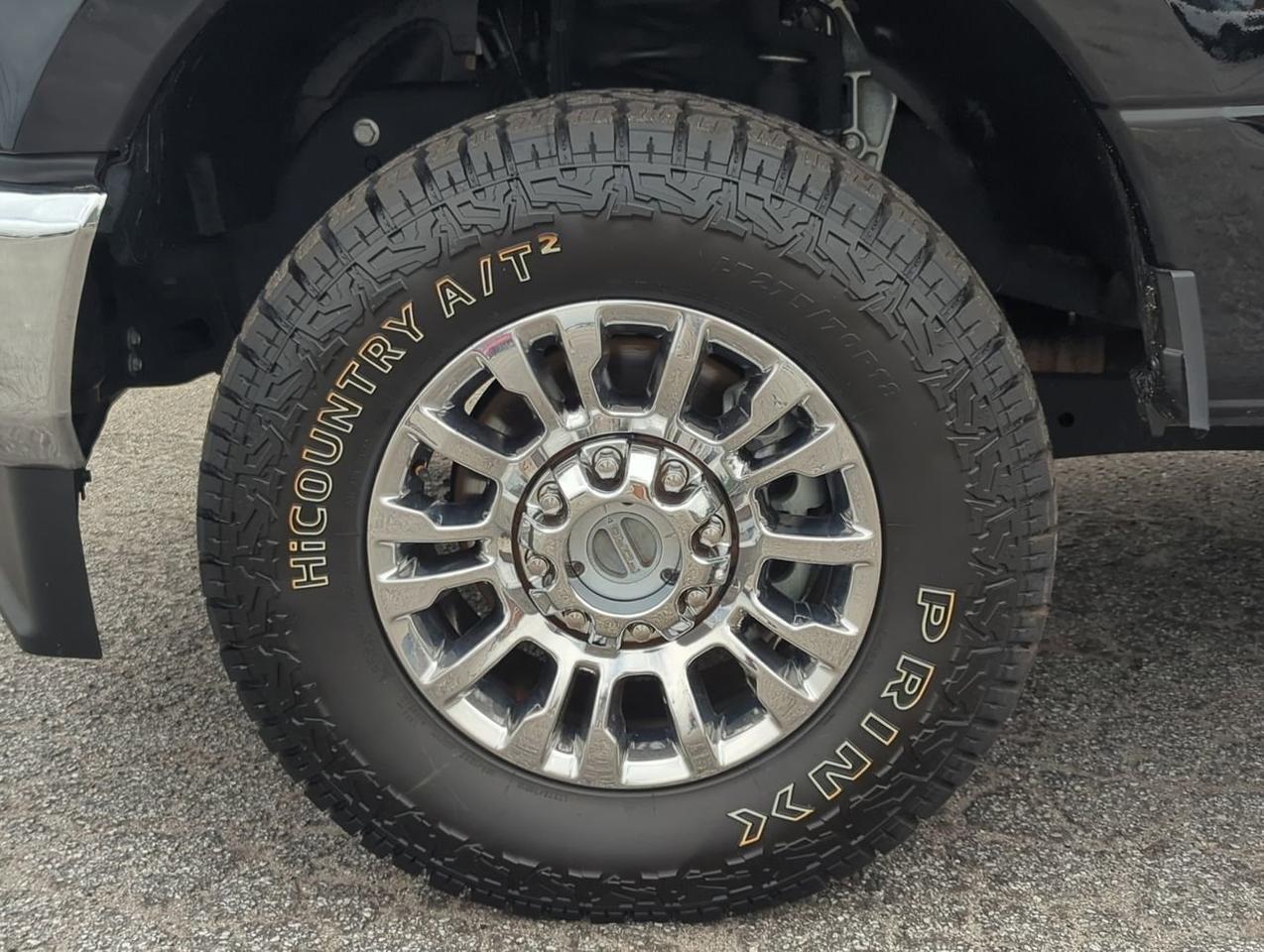 2022 Ford Super Duty F-250 SRW LARIAT Winder GA