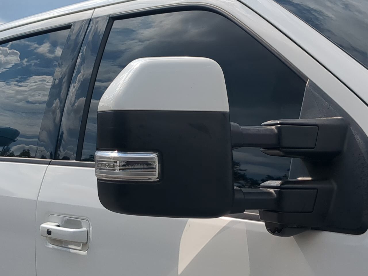 2022 Ford Super Duty F-250 SRW LARIAT Winder GA