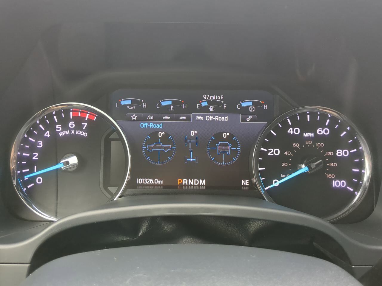 2022 Ford Super Duty F-250 SRW LARIAT Winder GA