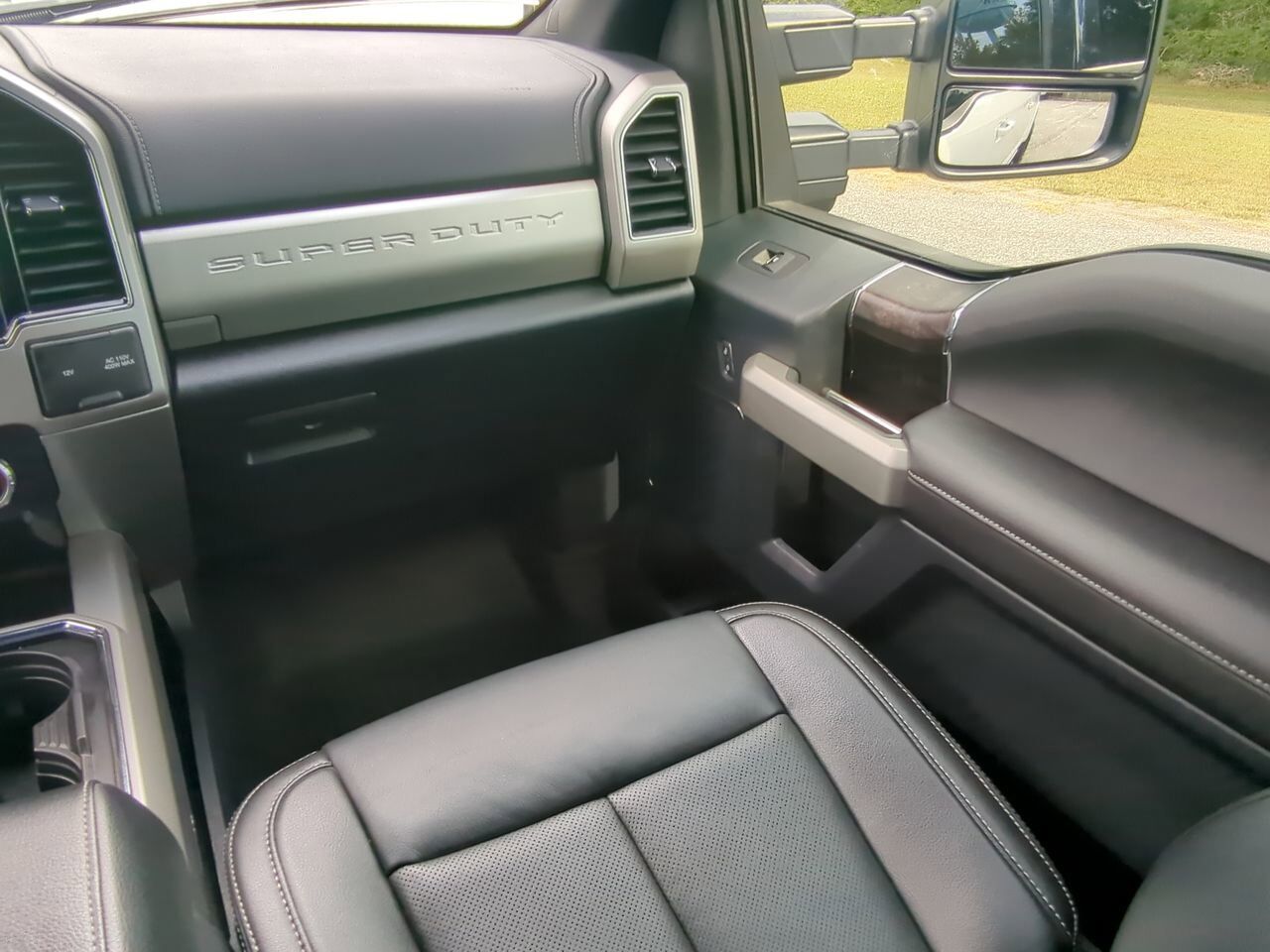 2022 Ford Super Duty F-250 SRW LARIAT Winder GA