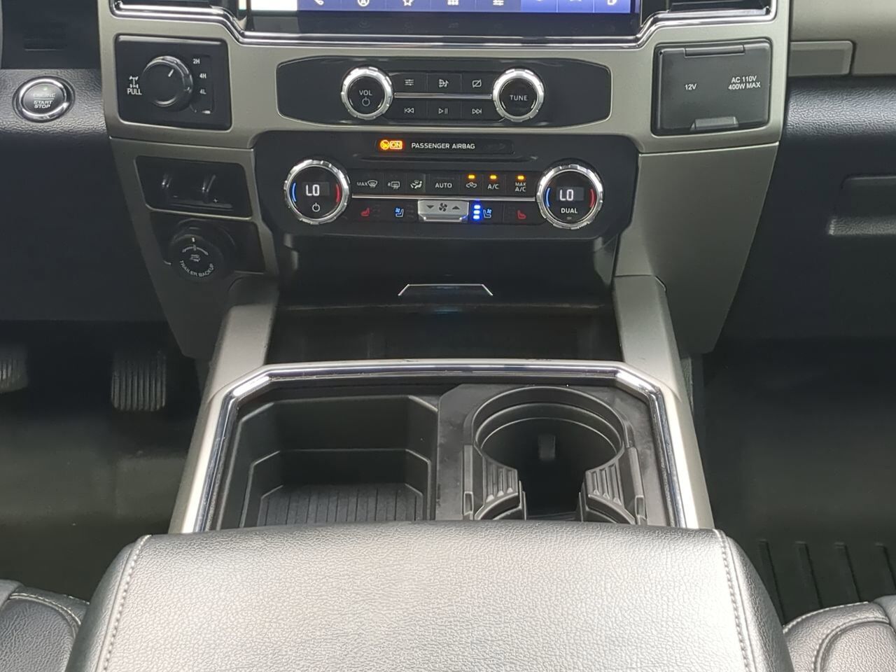 2022 Ford Super Duty F-250 SRW LARIAT Winder GA