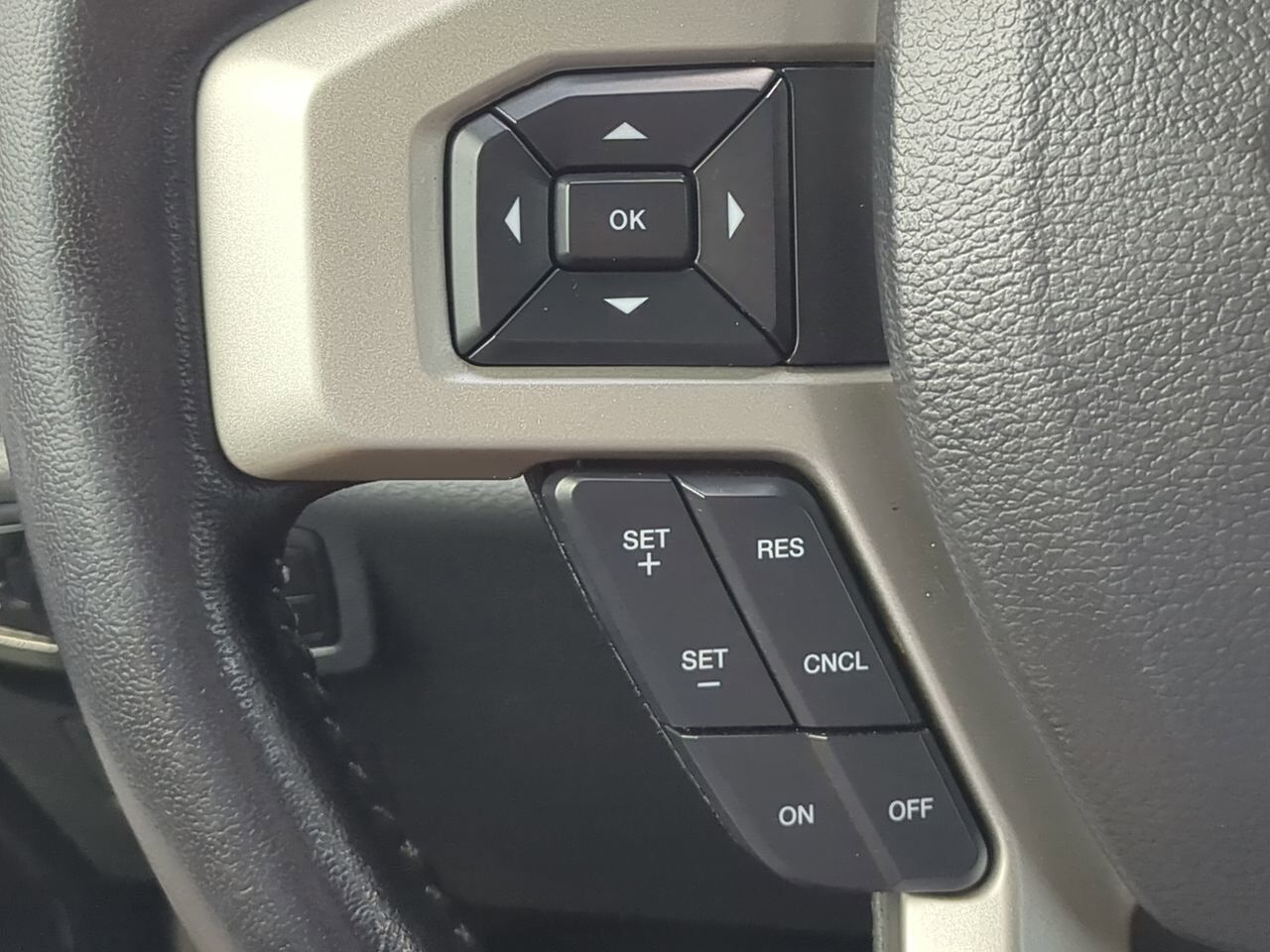 2022 Ford Super Duty F-250 SRW LARIAT Winder GA
