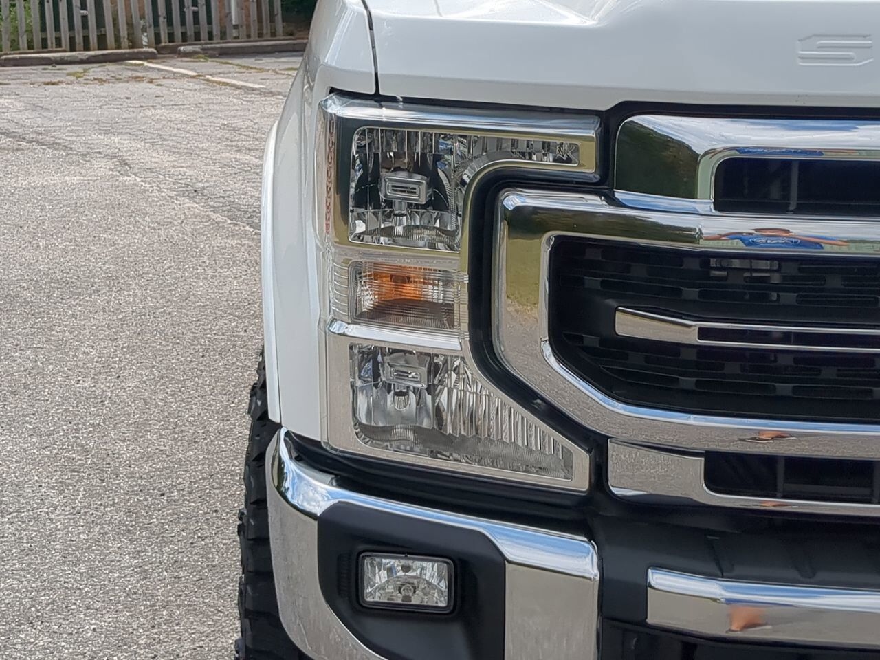 2022 Ford Super Duty F-250 SRW LARIAT Winder GA