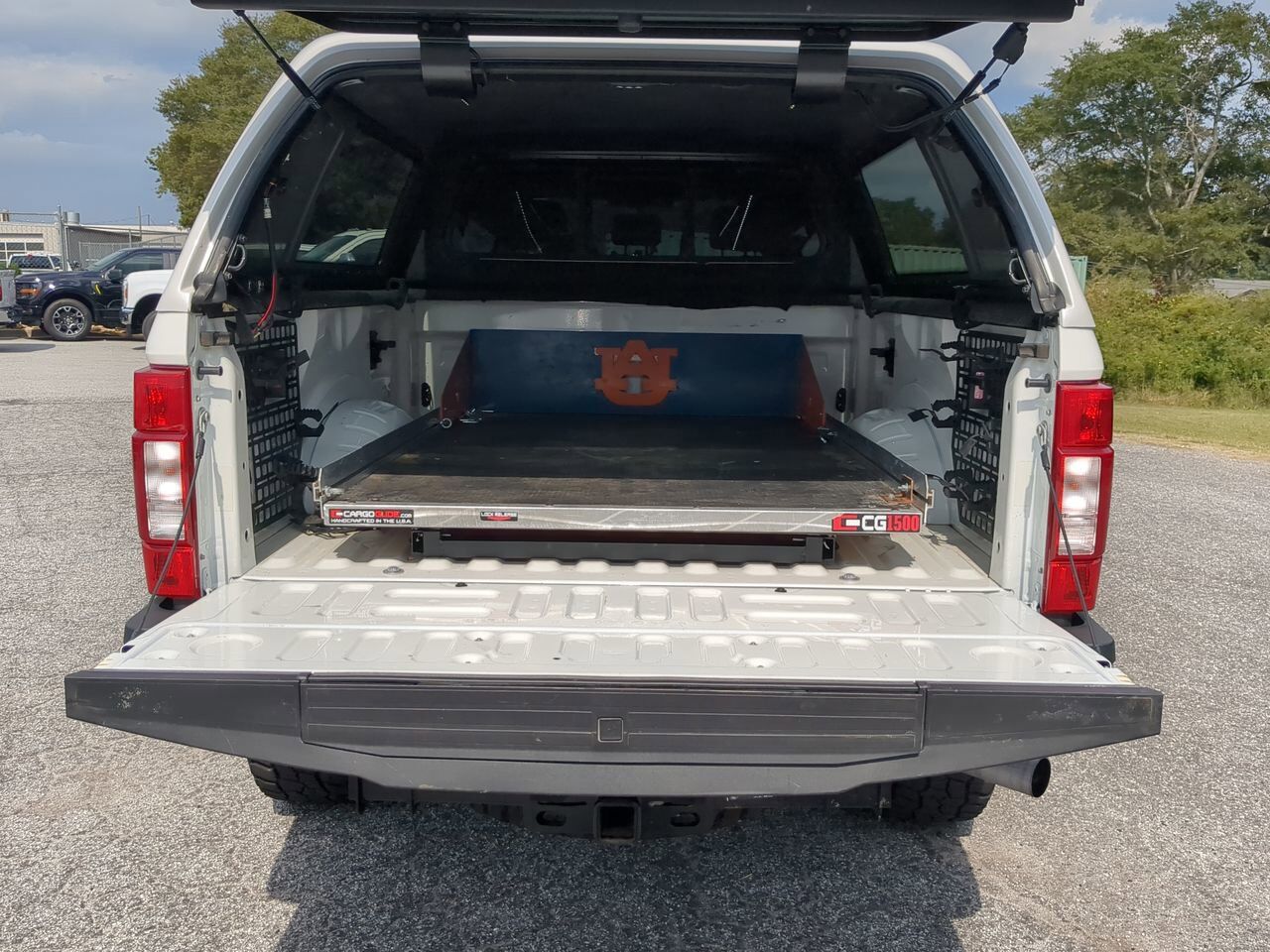 2022 Ford Super Duty F-250 SRW LARIAT Winder GA