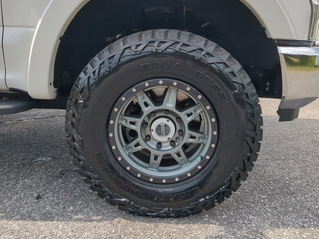 2022 Ford Super Duty F-250 SRW LARIAT Winder GA