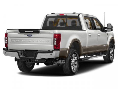 2022 Ford Super Duty F-250 SRW LARIAT Winder GA