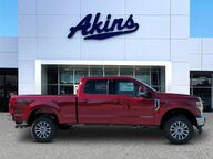 2022 Ford Super Duty F-250 SRW LARIAT Winder GA 2022 Ford Super Duty F-250 SRW LARIAT Winder GA