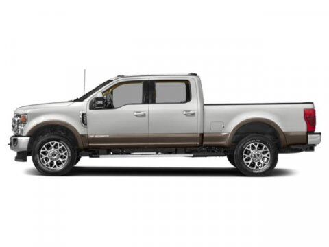2022 Ford Super Duty F-250 SRW LARIAT Winder GA