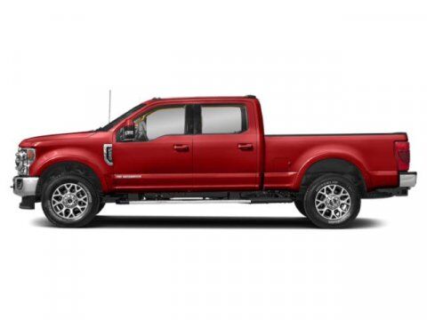 2022 Ford Super Duty F-250 SRW LARIAT Winder GA