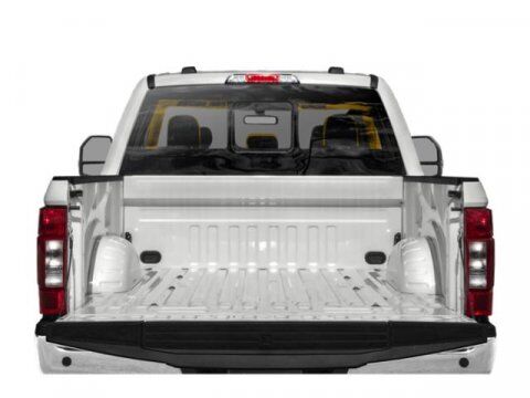 2022 Ford Super Duty F-250 SRW LARIAT Winder GA