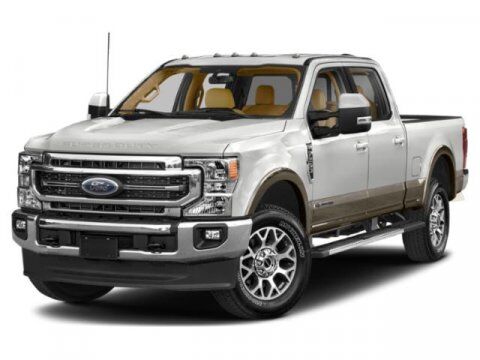 2022 Ford Super Duty F-250 SRW LARIAT Winder GA