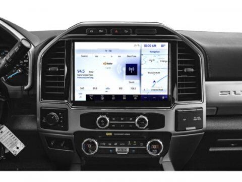 2022 Ford Super Duty F-250 SRW LARIAT Winder GA