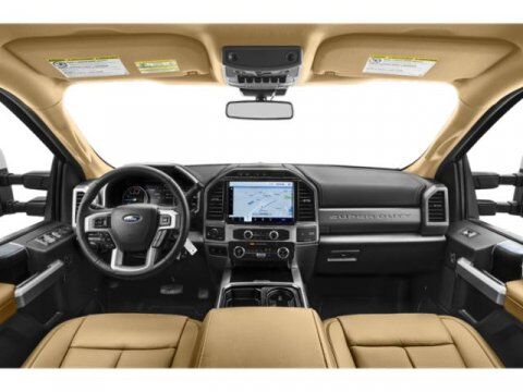 2022 Ford Super Duty F-250 SRW LARIAT Winder GA