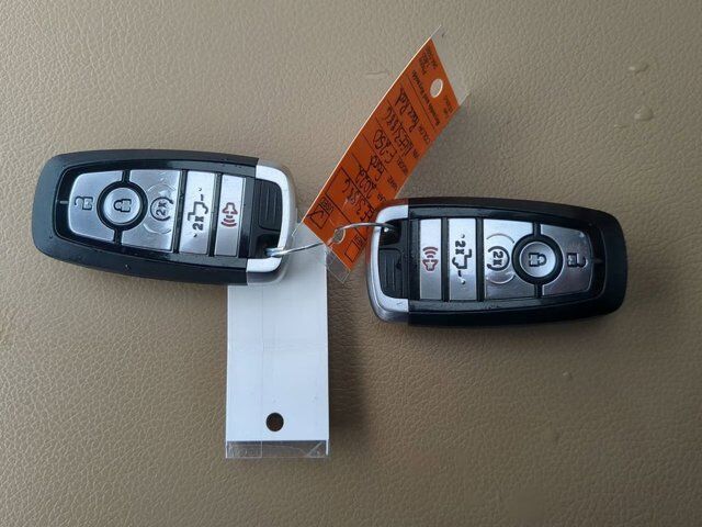 2022 Ford Super Duty F-250 SRW LARIAT Winder GA