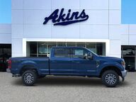 2022 Ford Super Duty F-250 SRW LARIAT Winder GA 2022 Ford Super Duty F-250 SRW LARIAT Winder GA