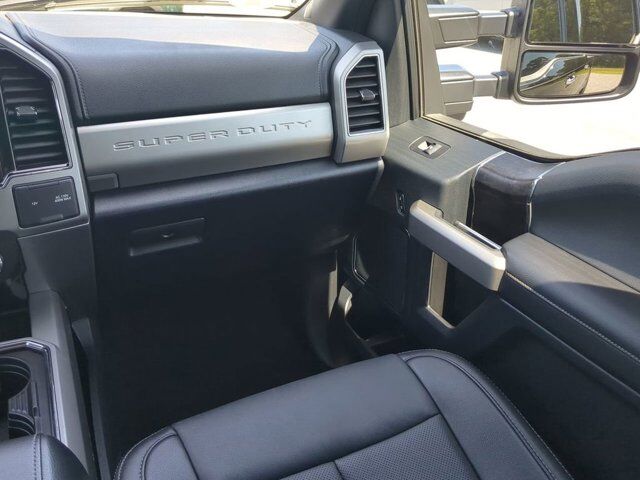 2022 Ford Super Duty F-250 SRW LARIAT Winder GA