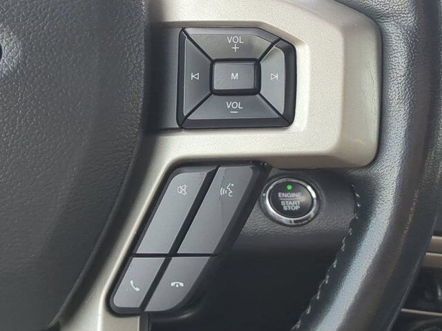 2022 Ford Super Duty F-250 SRW LARIAT Winder GA