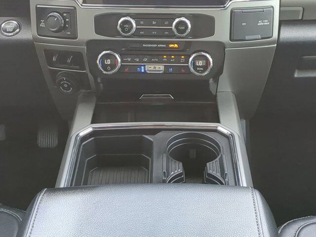 2022 Ford Super Duty F-250 SRW LARIAT Winder GA