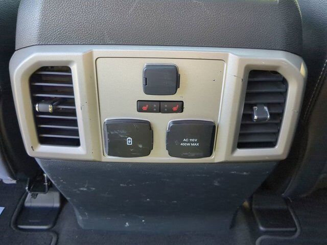 2022 Ford Super Duty F-250 SRW LARIAT Winder GA