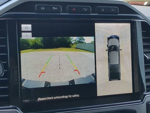 2022 Ford Super Duty F-250 SRW LARIAT Winder GA